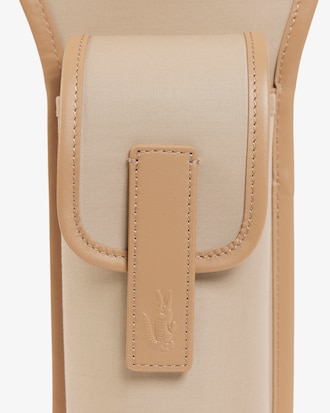 Lacoste x Mackintosh Racket Bag