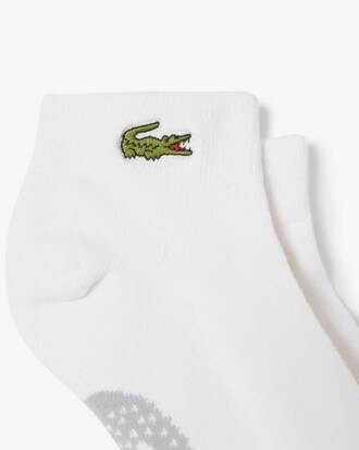 Short Cotton Sport Socks