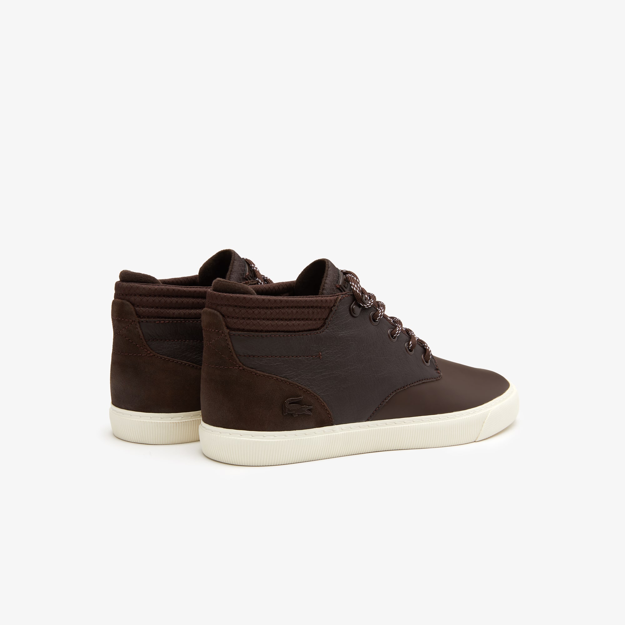 lacoste esparre trainer