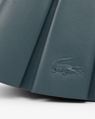 H Lenglen Leather Purse