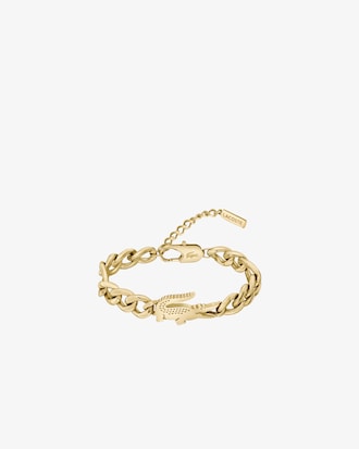 Crocodile Bracelet