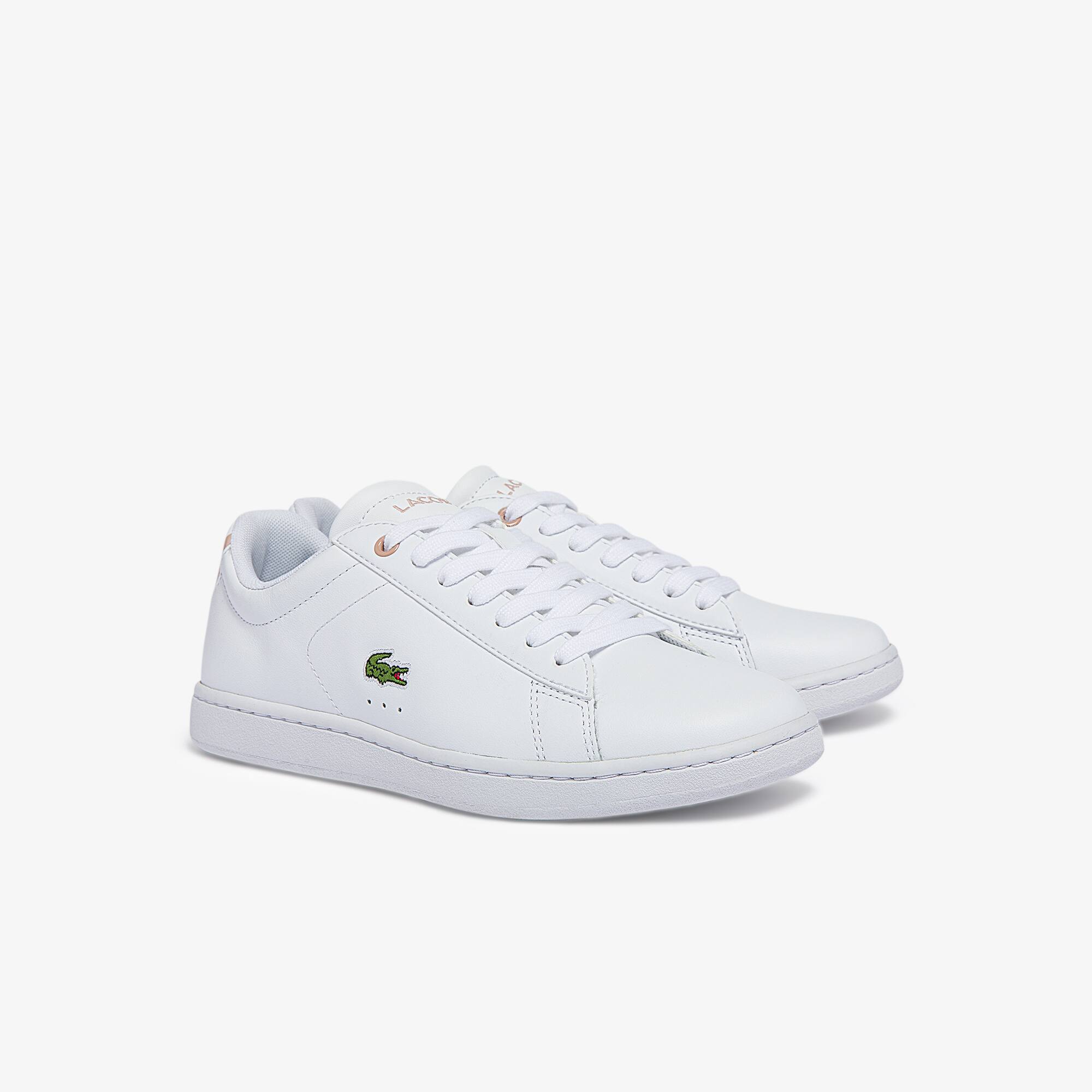 women's carnaby evo bl leather trainers