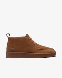 Men’s Baseshot Chukka Suede Sneakers
