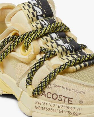 Women's L003 Active Runway Sneakers