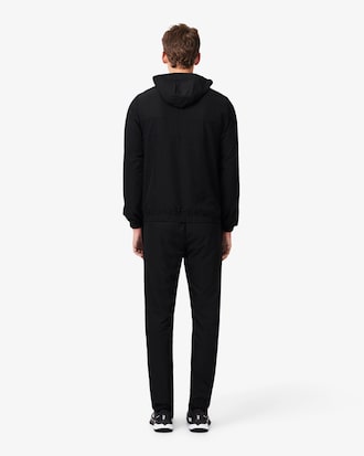 Diamond Taffeta Sport Tracksuit