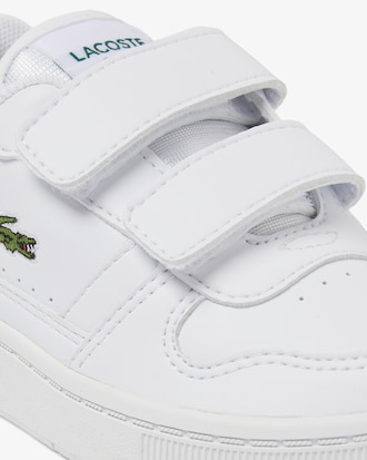 Infant's T-Clip Set Sneakers
