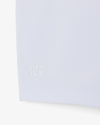 Diamond Taffeta Sport Shorts