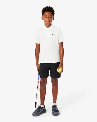 Sport Ultra Dry Piqu&eacute; Jersey Polo Shirt