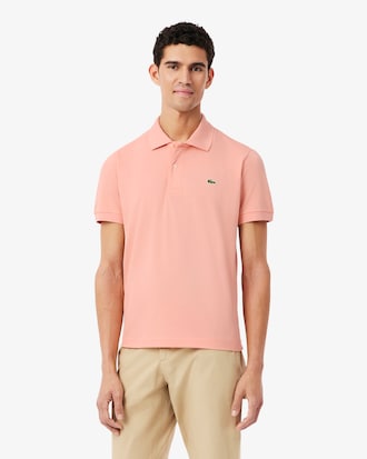 Classic Fit L.12.12 LIGHT Polo Shirt