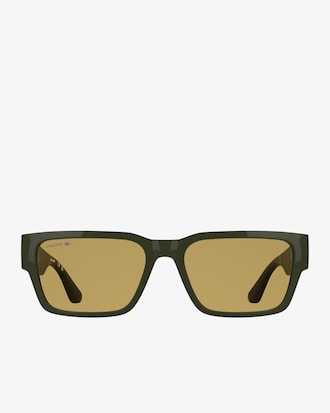L.12.12 Rectangle Glasses