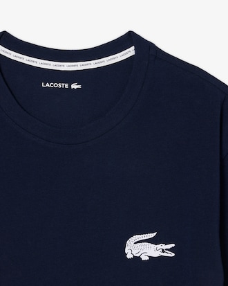 Cotton Plaid Pyjama Set