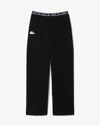 Soft Fleece Loungewear Pants