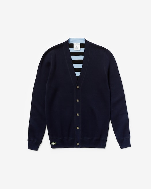 Navy Blue / Light Blue / Black