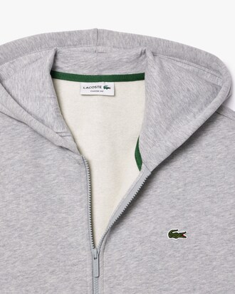 Hooded Tracksuit