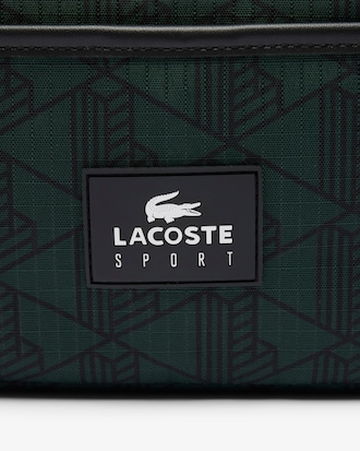 The Blend Sport Reporter Bag