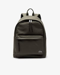 Men's Summer Cotton Backpack