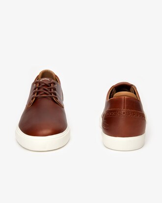 Men's Esparre Club Leather Trainers