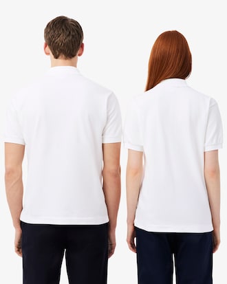 England Edition Classic Fit L.12.12 Original Polo Shirt