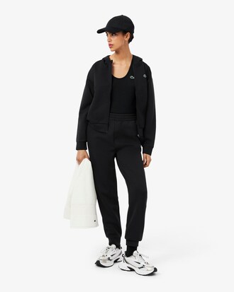 Tapered Leg Sport Sweatpants