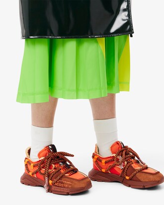Women's L003 Active Runway Sneakers