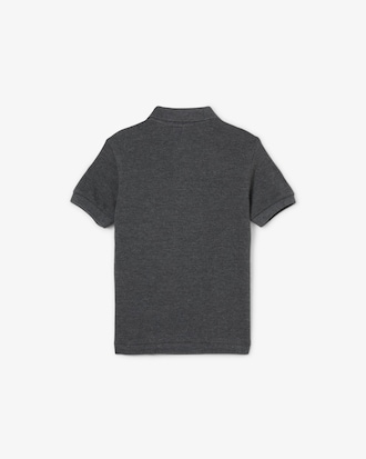 Petit Piqu&eacute; Polo Shirt