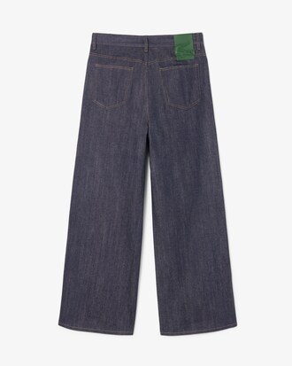 Runway Wide Fit Selvedge Jeans