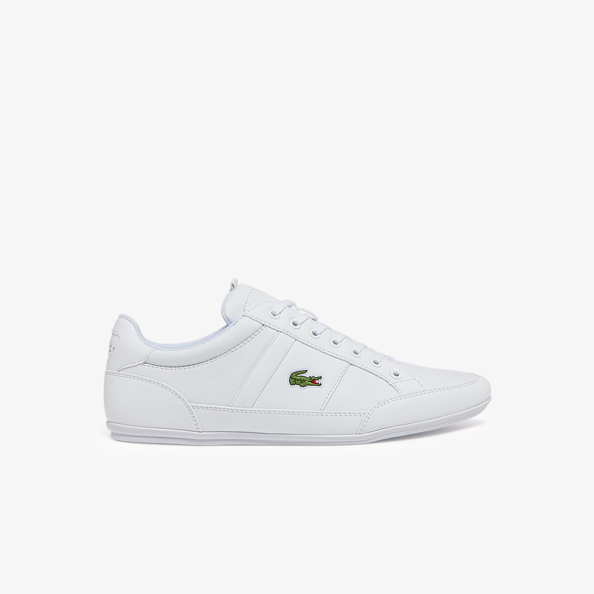 LACOSTE UK| Men's leather sneakers and canvas trainers