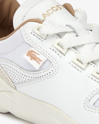 Women's Wildcard Leather Trainers