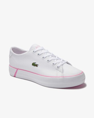 Kids' Gripshot Synthetic Sneakers