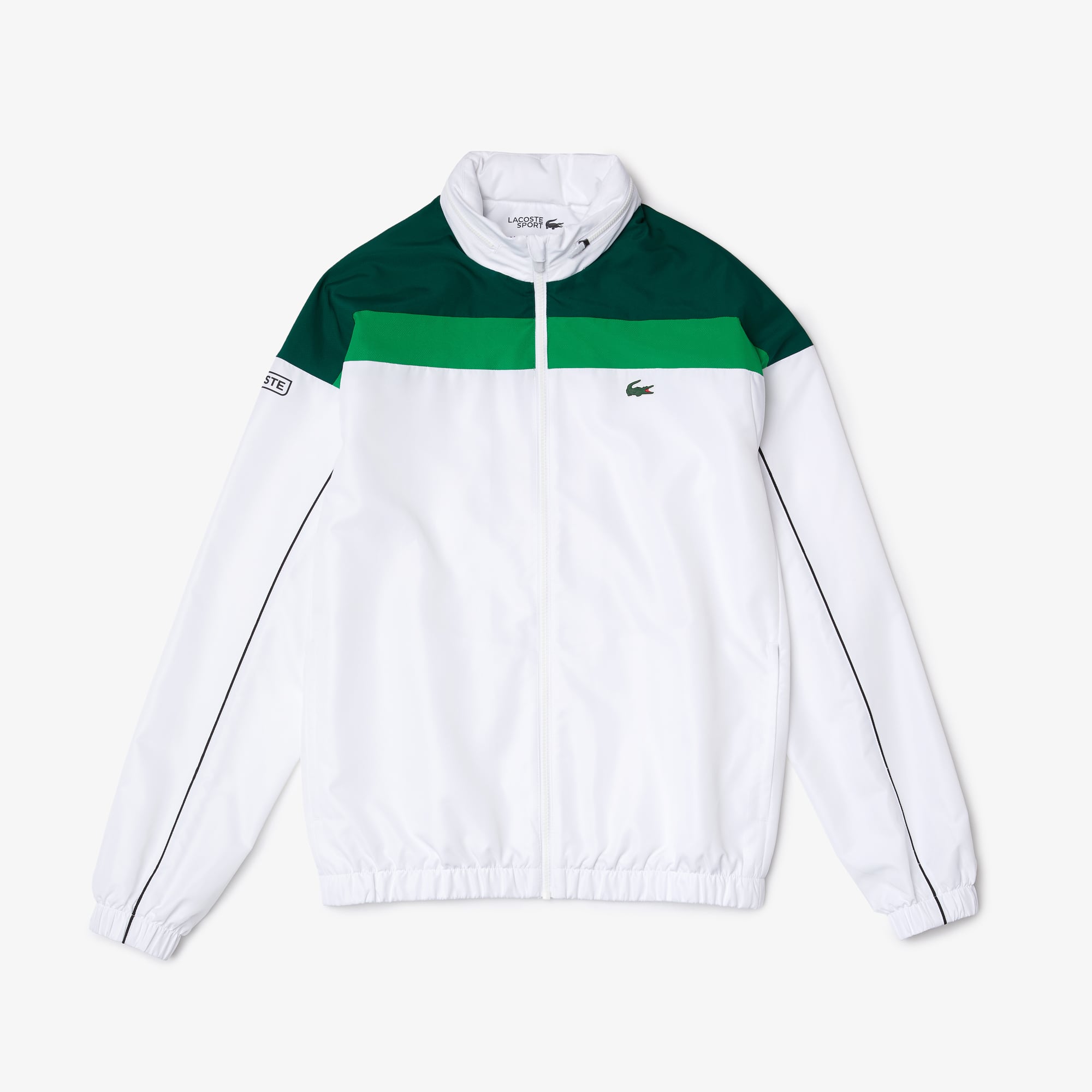 lacoste sport