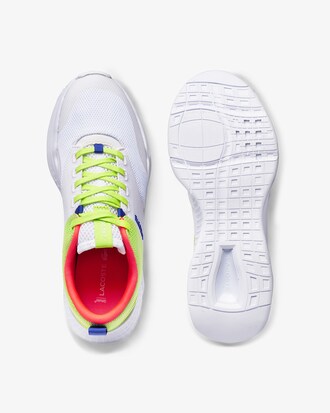 Men's Court-Drive Plus Textile Trainers
