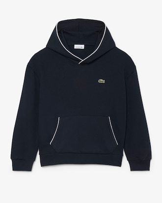 Fleece Hoodie