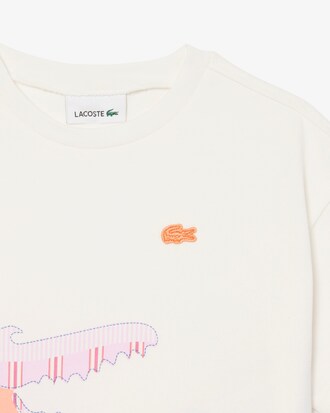 Infants' Printed Cotton Set