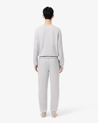 Fleece Loungewear Joggers