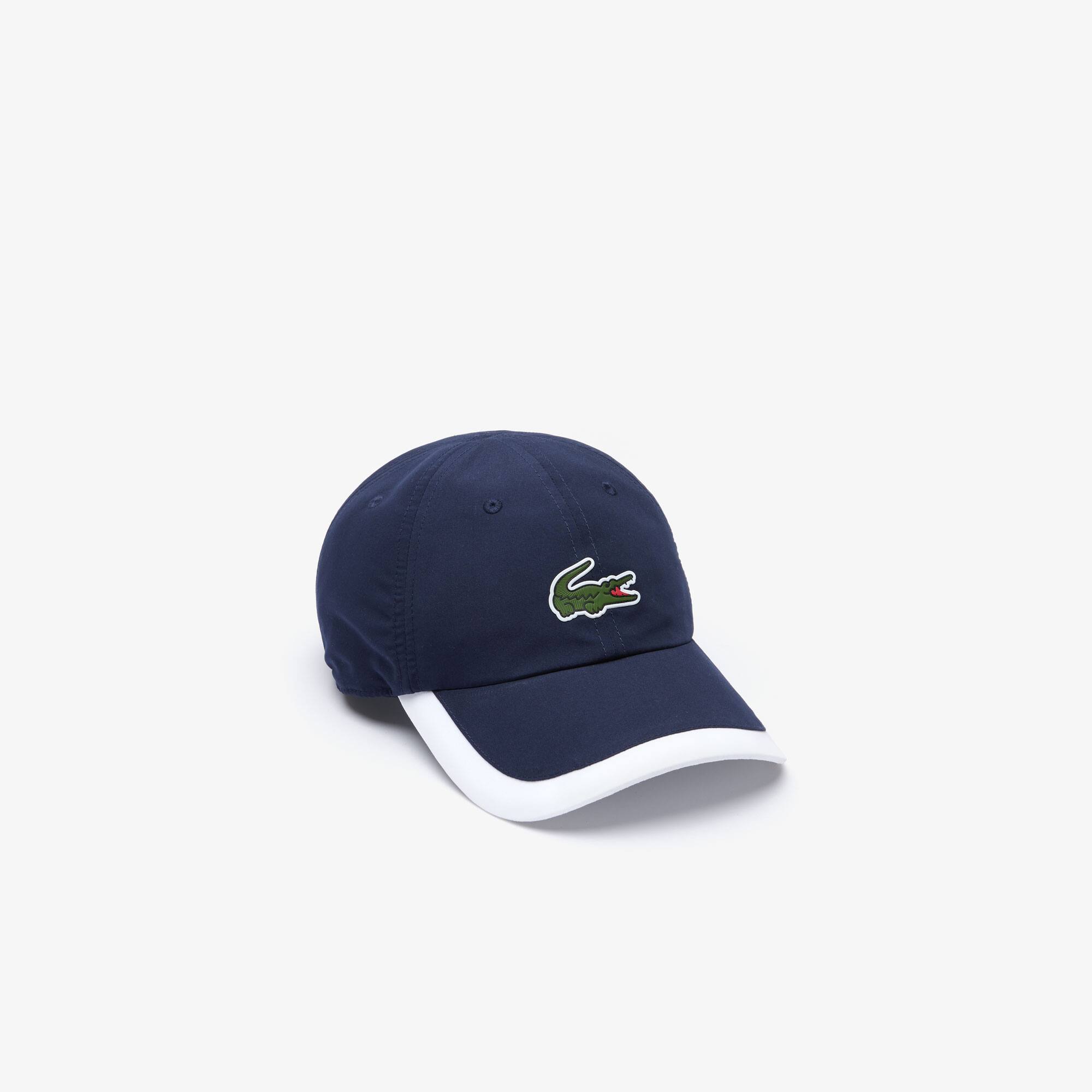 mens lacoste cap