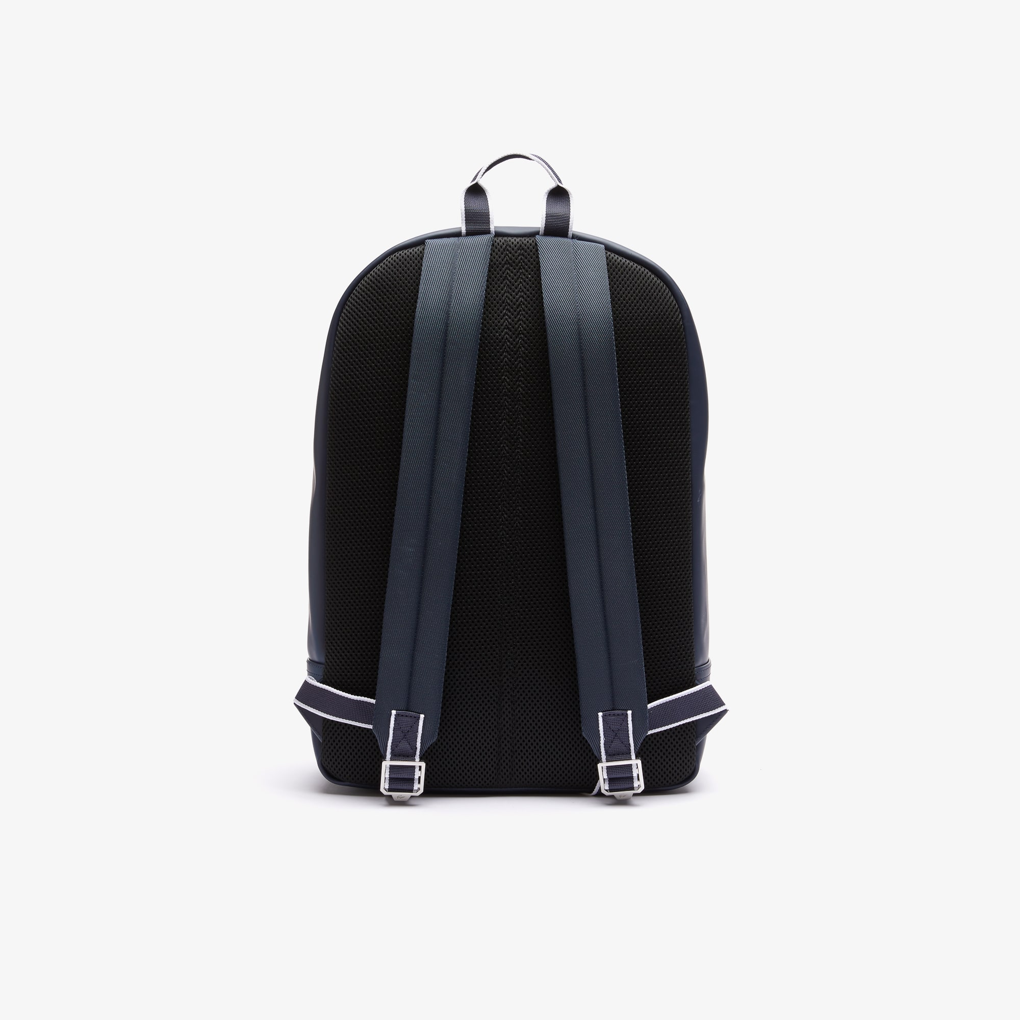 lacoste backpack mens