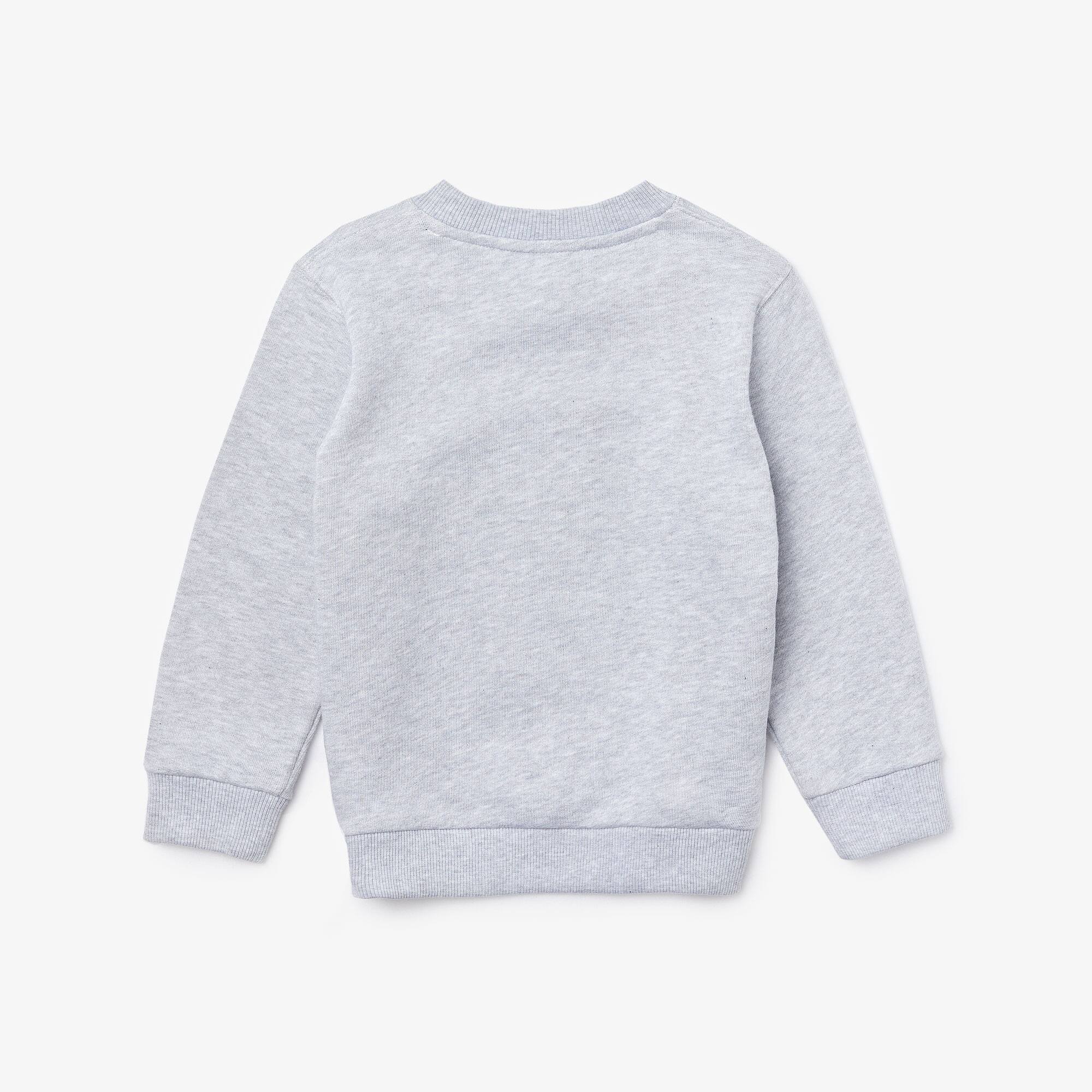 sweater cotton fleece