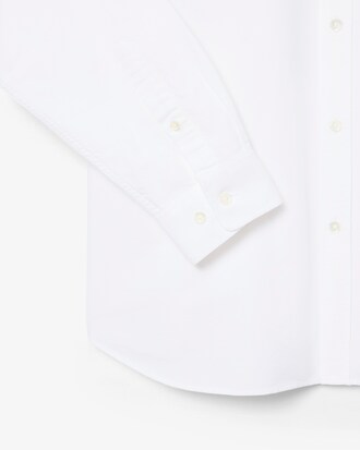 Relaxed Fit Oxford Shirt