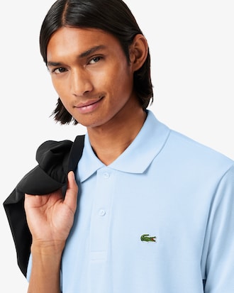 Classic Fit L.12.12 Original Polo Shirt