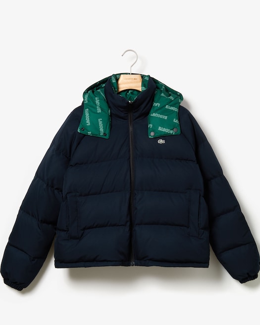 Blue / Green / White