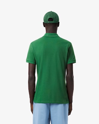 Slim Fit L.12.12 Original Polo Shirt