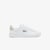 White / Light Khaki