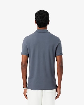 Slim Fit L.12.12 Original Polo Shirt