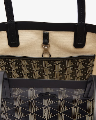 Zely Tote with Pouch