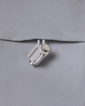 Runway Reflective Track Jacket