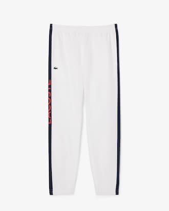 Tennis Printed Tracksuit