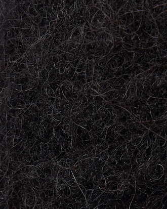 Fringed Alpaca Wool Scarf