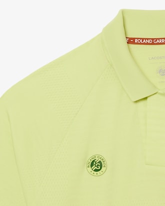 Roland-Garros Edition Tennis Polo Shirt