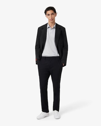 Slim Fit Lacoste x Alpine Stretch Chino Pants