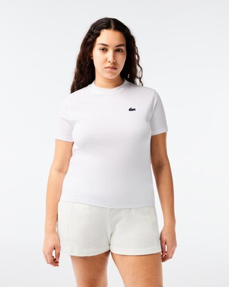 Ultra Dry Technical Cotton Sport T-shirt